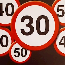 Message type icon