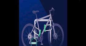 Message type icon