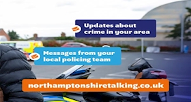 Message type icon