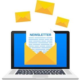 Message type icon