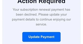 Message icon 279427