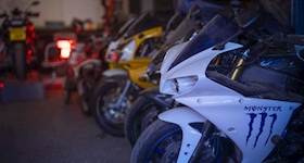 Message type icon