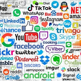Message type icon