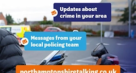Message type icon