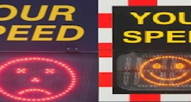 Message type icon