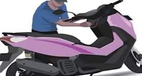 Message type icon
