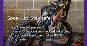 Message type icon