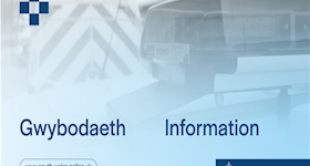 Message type icon