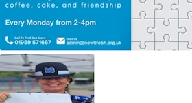 Message type icon