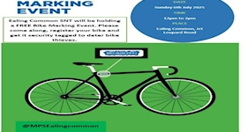 Message type icon