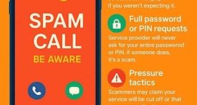 Message type icon