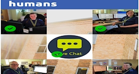 Message type icon