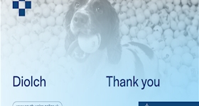 Message type icon