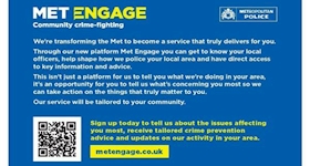 Message type icon