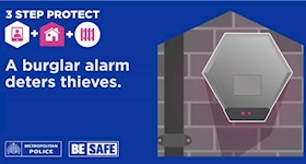 Message type icon