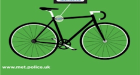 Message type icon