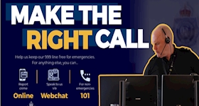 Message type icon