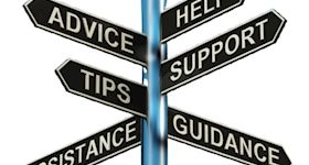 Message type icon