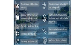 Message type icon