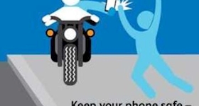Message type icon