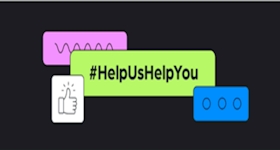 Message type icon