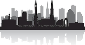 Message type icon