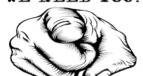 Message type icon