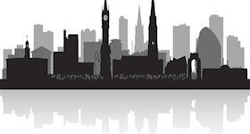 Message type icon