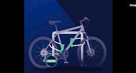 Message type icon