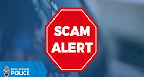 Message type icon