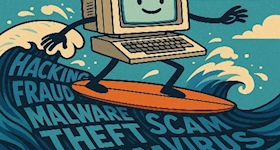 Message type icon