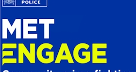 Message type icon