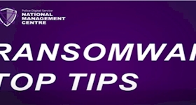 Message type icon