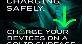 Message type icon