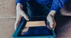 Message type icon