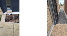 Message type icon
