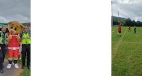Message type icon