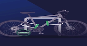 Message type icon