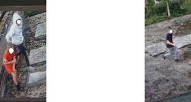 Message type icon