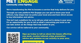 Message type icon