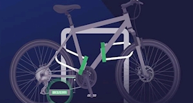 Message type icon