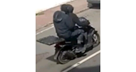Message type icon