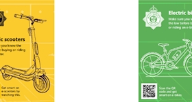 Message type icon