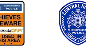 Message type icon