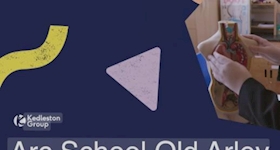 Message type icon