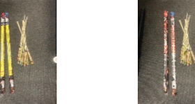 Message type icon