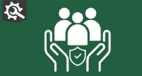 Message type icon
