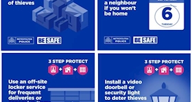 Message type icon