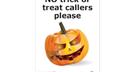 Message type icon