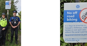 Message type icon